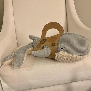 Little Toasties New Zealand Brand Whale Heat & Hug